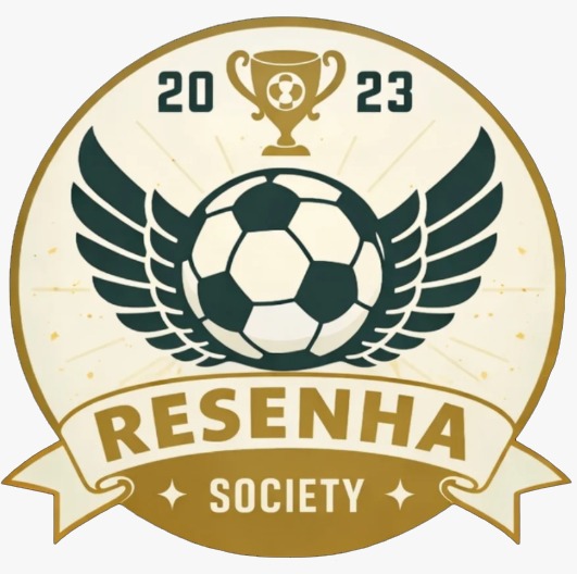 Resenha Society